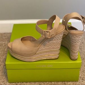Gianni Bini Wedges